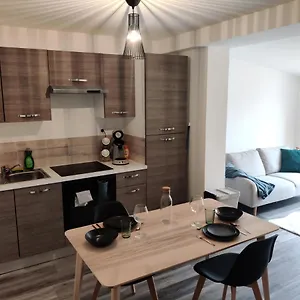Joli Avec Jardin-terrasse Privé Brest