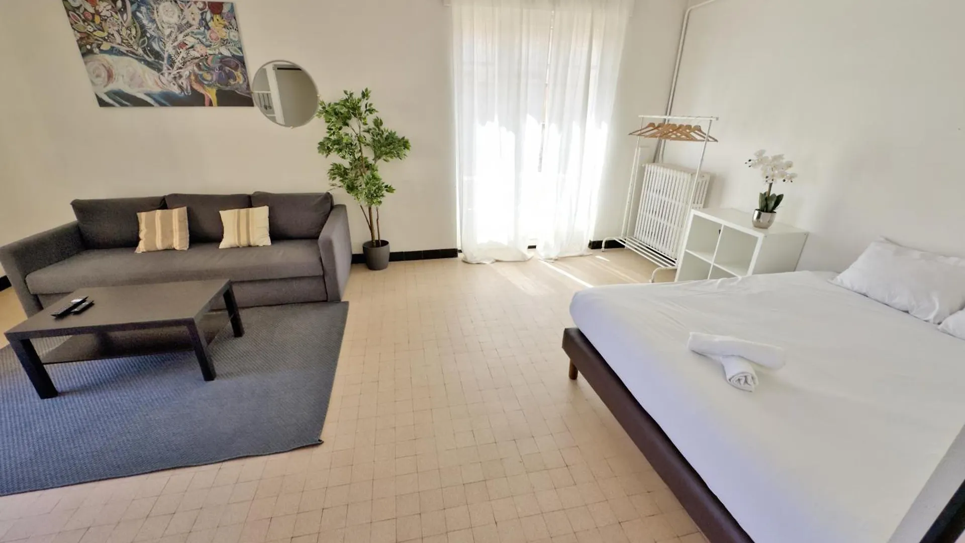 Vue Incroyable & Confort Au Vieux Port 4 Personnes Marseille Apartment