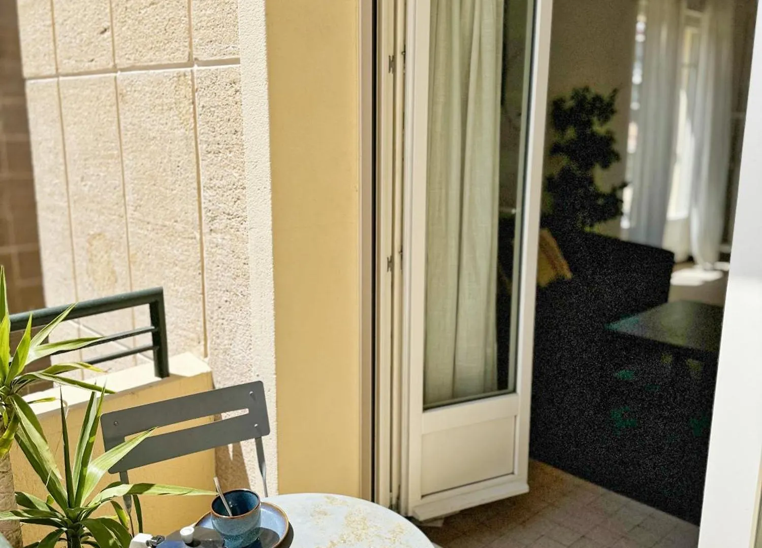 Apartment Vue Incroyable & Confort Au Vieux Port 4 Personnes Marseille France